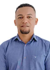 JOSENITO SILVA DA CRUZ