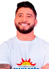 FELIPE MAGALHAES NOVAIS