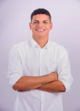 WESLEY RAMMON MAGALHAES DOS SANTOS