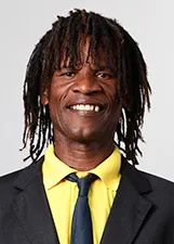 CLAUDEMIR FERREIRA QUEIROZ