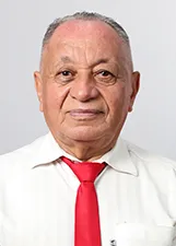 GILBERTO FERREIRA DE OLIVEIRA