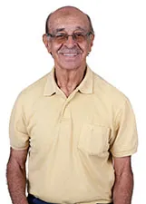 MANOEL RAMALDES ROCHA