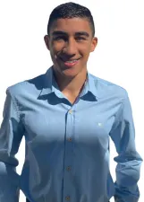 JOÃO DEIVISSON MATOS DOS SANTOS