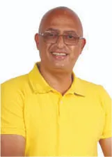 LUIS CARLOS BATISTA DE OLIVEIRA