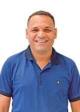 OCLECIO BATISTA DE ALMEIDA