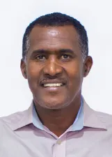 JOSÉ ENEDINO DOS SANTOS