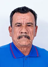 JOÃO RIBEIRO DA SILVA