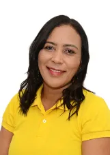 ALINE LIMA DOS SANTOS