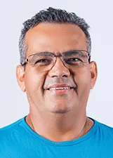 EVANILDO LIMA DA SILVA