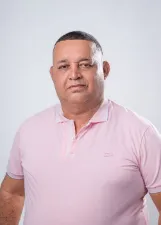 VALDEMIR MOREIRA PEREIRA