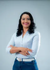 NUBIA COSTA DE BRITO