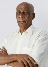 ERASMO CONCEIÇÃO DA SILVA