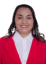 JUSSANDRA DE SOUSA SILVEIRA MATOS