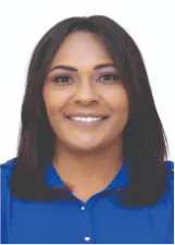 TAIANE RAMOS RODRIGUES DOS SANTOS