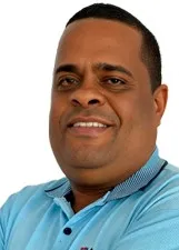 SADRAQUE OLIVEIRA DA SILVA