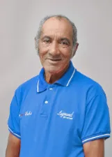 JOSÉ CARLOS RUBENS DOS SANTOS