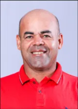 MARCONDES DOS SANTOS