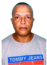 AGNALDO OLIVEIRA DA CONCEIÇÃO