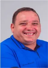 MISAEL DA SILVA SOUZA