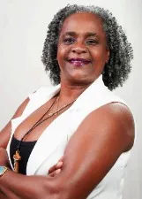 ROSEMEIRE DOS SANTOS