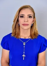 LUCIENE REGO ALVES DOS SANTOS