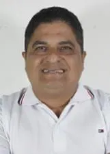 EDSON DOS SANTOS NASCIMENTO