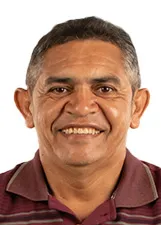 JOSÉ ROGÉRIO DOS SANTOS