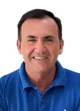 EDNILSON BATISTA DOS SANTOS