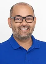 HOLMES ROCHA DOS SANTOS FILHO