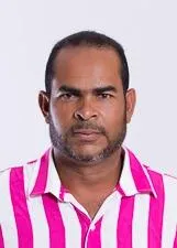 GERSIVAL DE SOUZA SANTANA OLIVEIRA