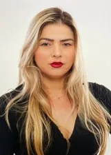 SISLAINE GOES VIEIRA