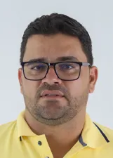 VIRGILIO OLIVEIRA BARRETO