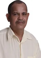 ORLANDO BISPO DE SOUZA