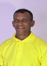 JOÃO RODRIGUES DOS SANTOS