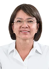 MARIA DOS REIS DOS SANTOS DAMASCENA