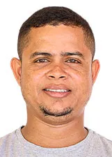 PATRICSON TEIXEIRA CALAZANS