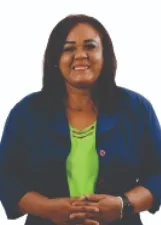LUZANI DOS SANTOS