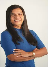 EDNALVA DA SILVA BARRETO