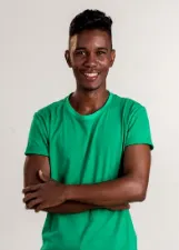 JOSÉ LUIZ SANTA CRUZ DE JESUS