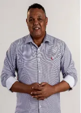 ADEILSON DE JESUS SANTOS