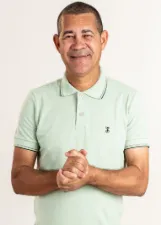 LUIZ CARLOS DOS SANTOS