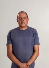 ROBSON DOS SANTOS CRUZ