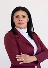 ANA CLAUDIA DE OLIVEIRA