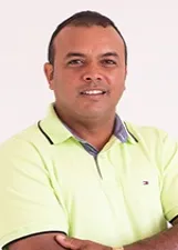 JOÃO BATISTA RIBEIRO CERQUEIRA