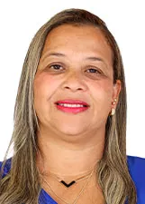 MARIA DO SOCORRO GARCIA DO NASCIMENTO