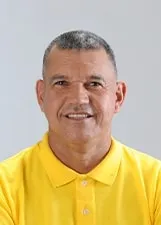 LUIZ CARLOS GOMES DA SILVA