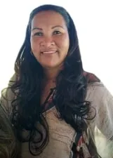 ANALICE DA SILVA DE JESUS