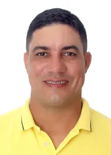 ANDERSON GOMES DA SILVA