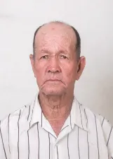 JOSÉ RIBEIRO DOS SANTOS