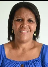 CRISTIANE DOS SANTOS SOUZA